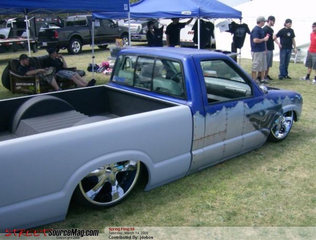 Full View