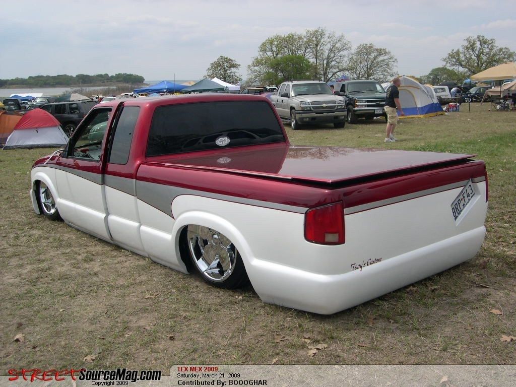 Full View