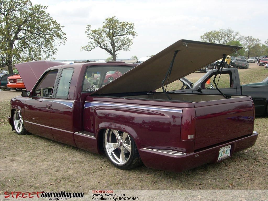 Full View