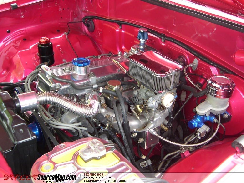 Full View