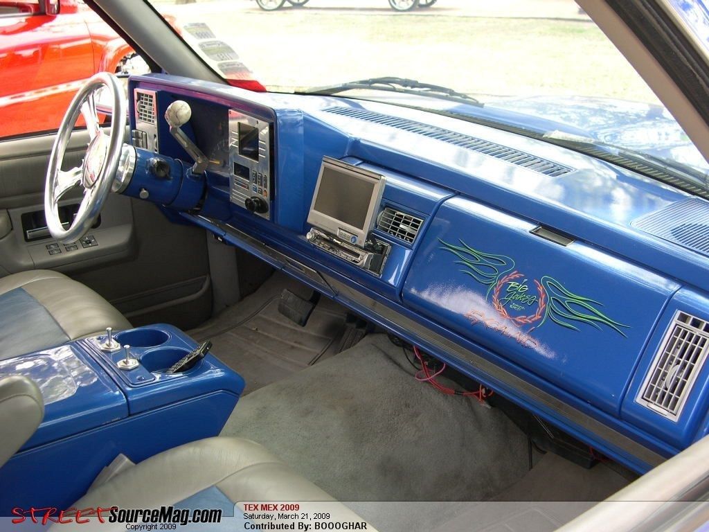 Full View