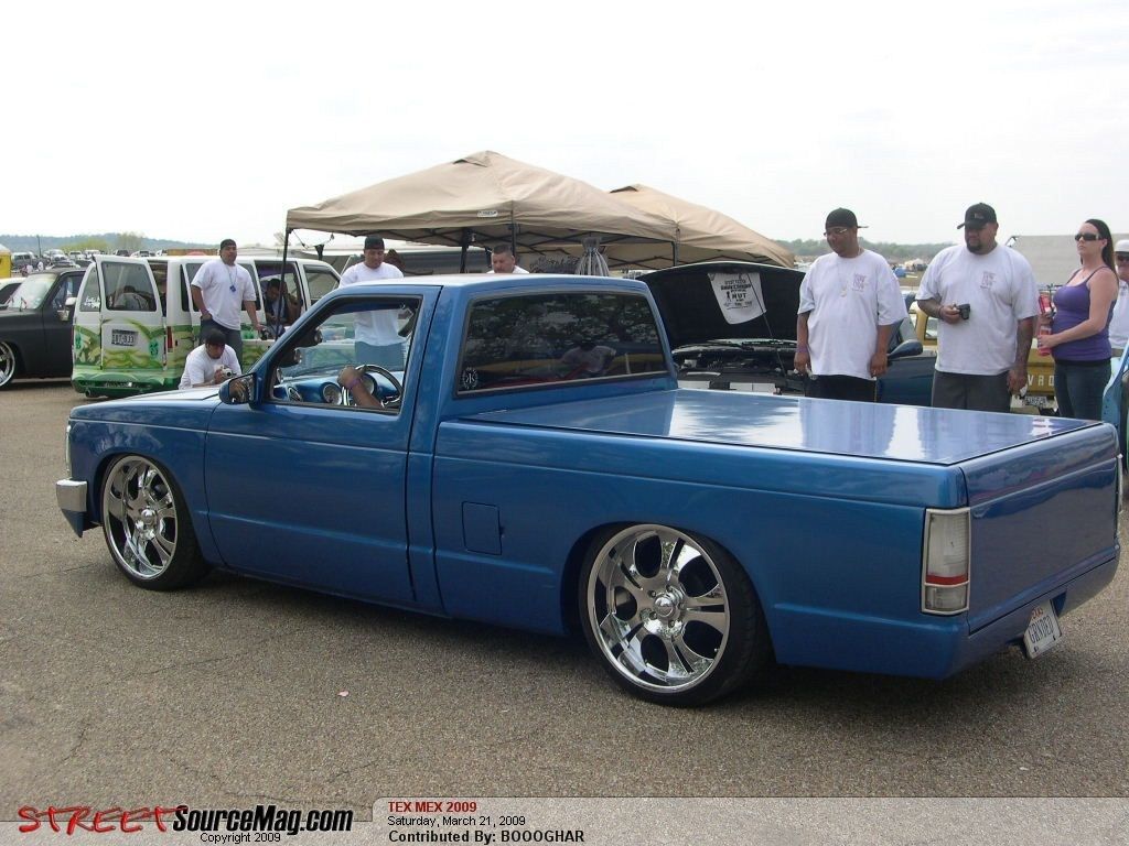 Full View
