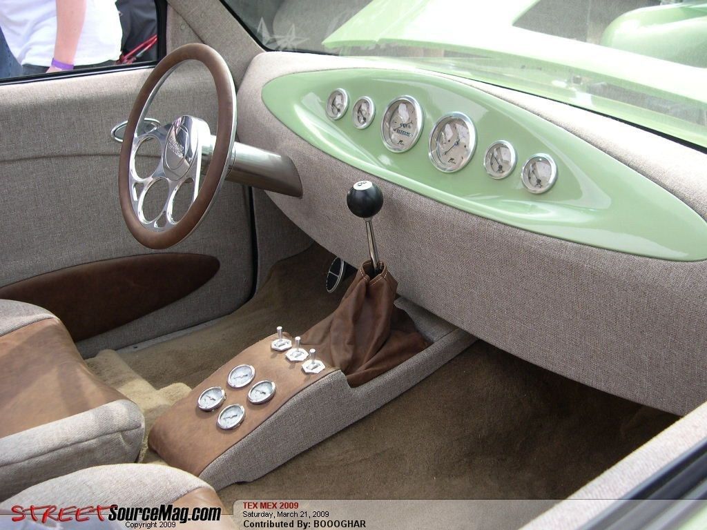 Full View