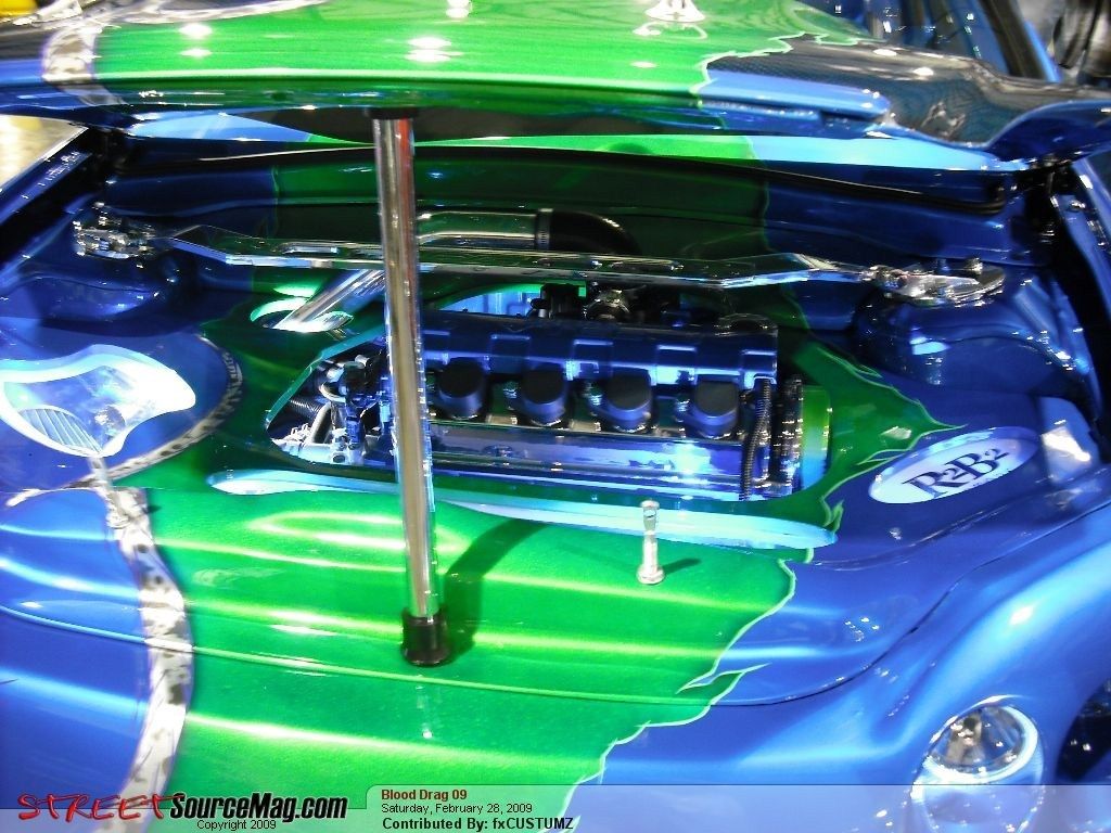 Full View