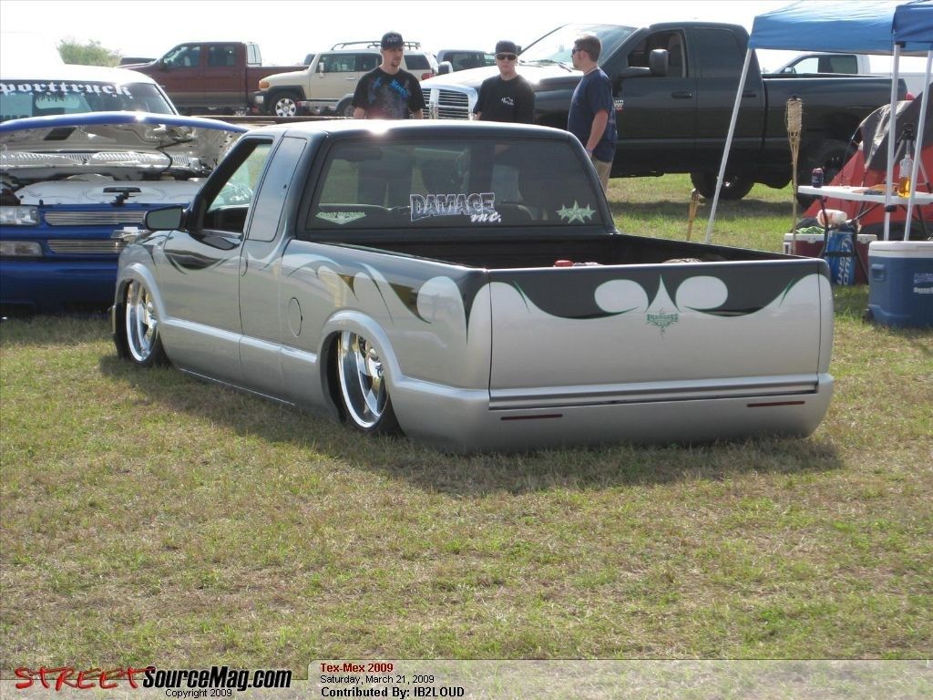 Full View