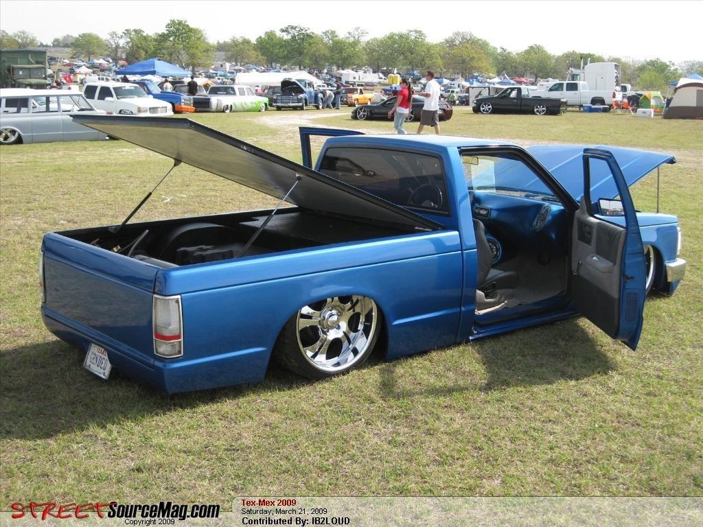 Full View