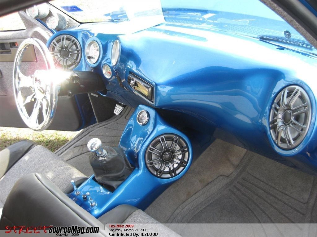 Full View