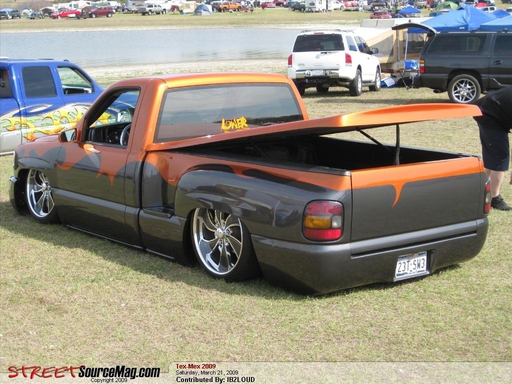 Full View