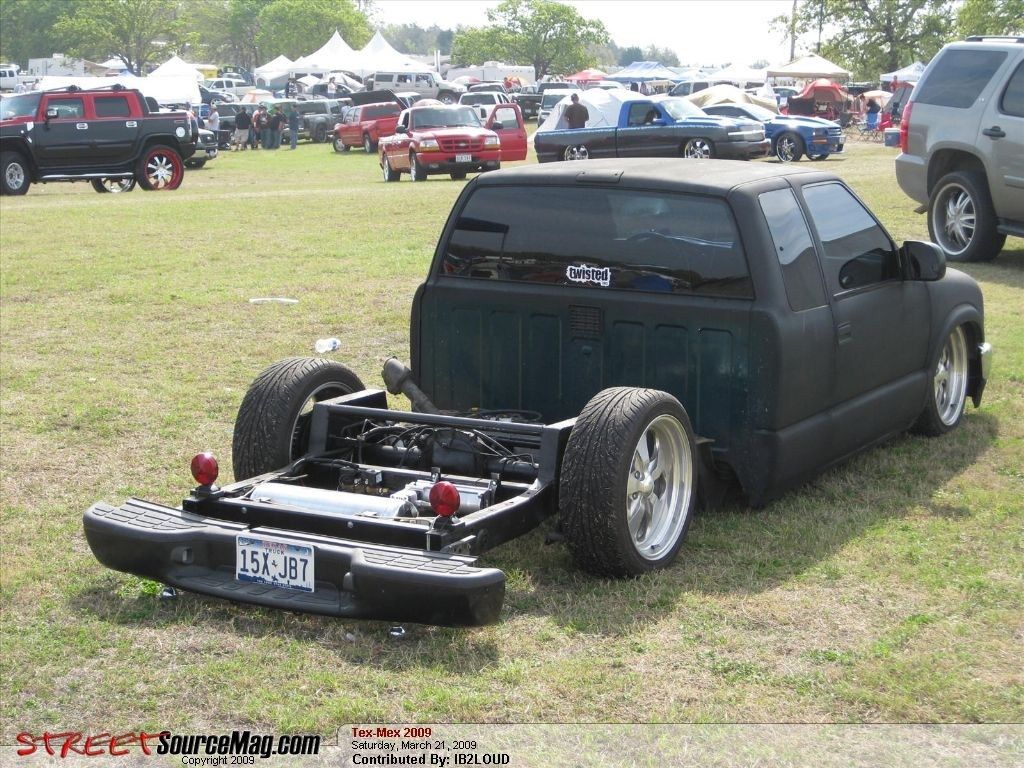 Full View