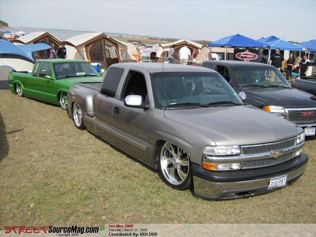 Full View