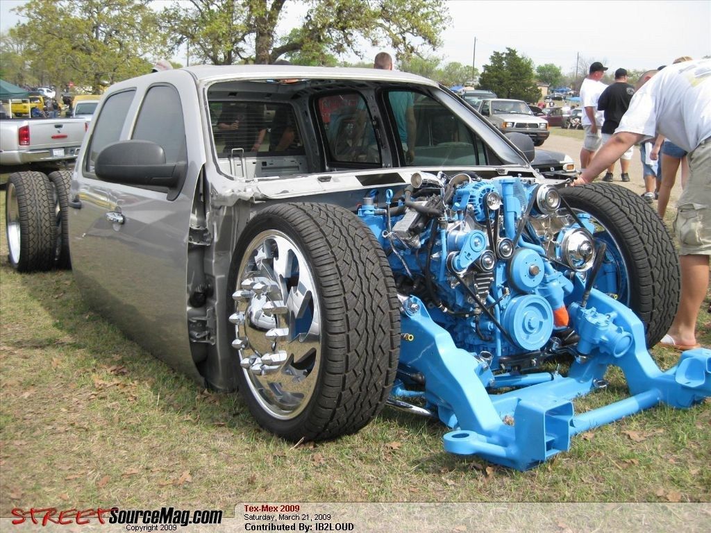 Full View
