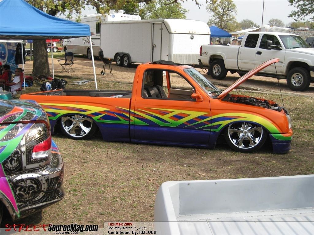 Full View