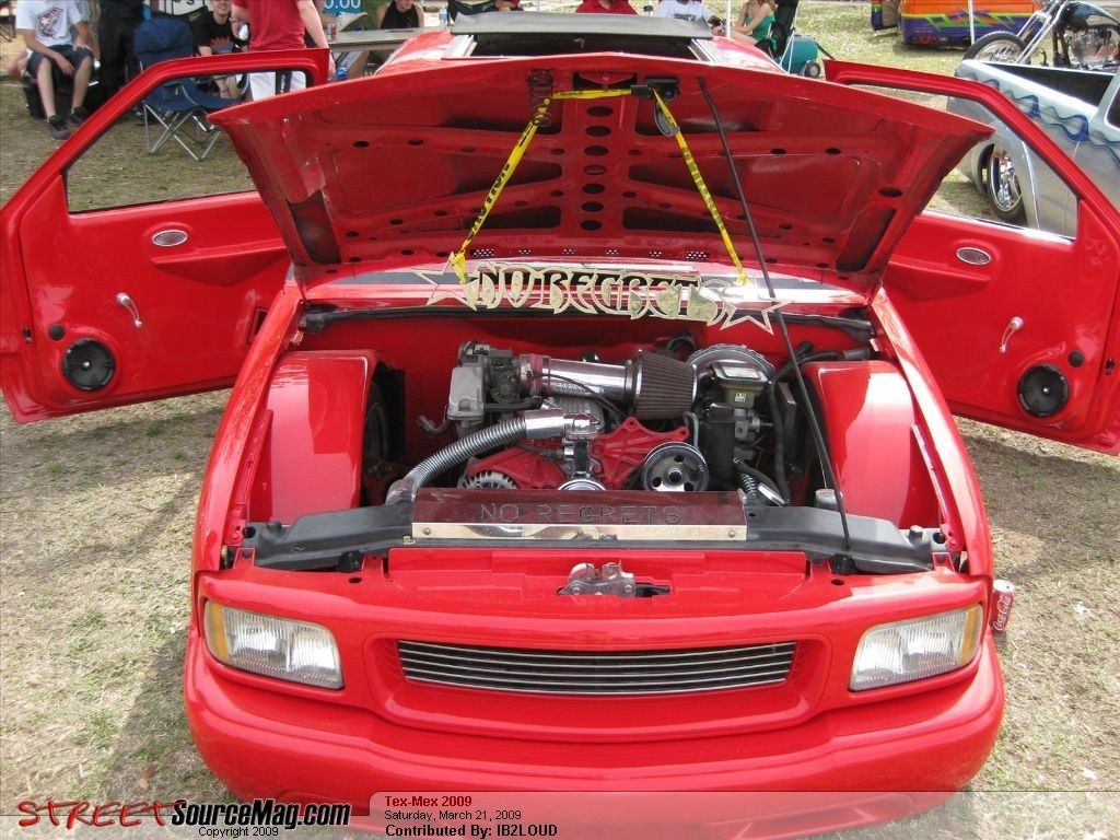 Full View