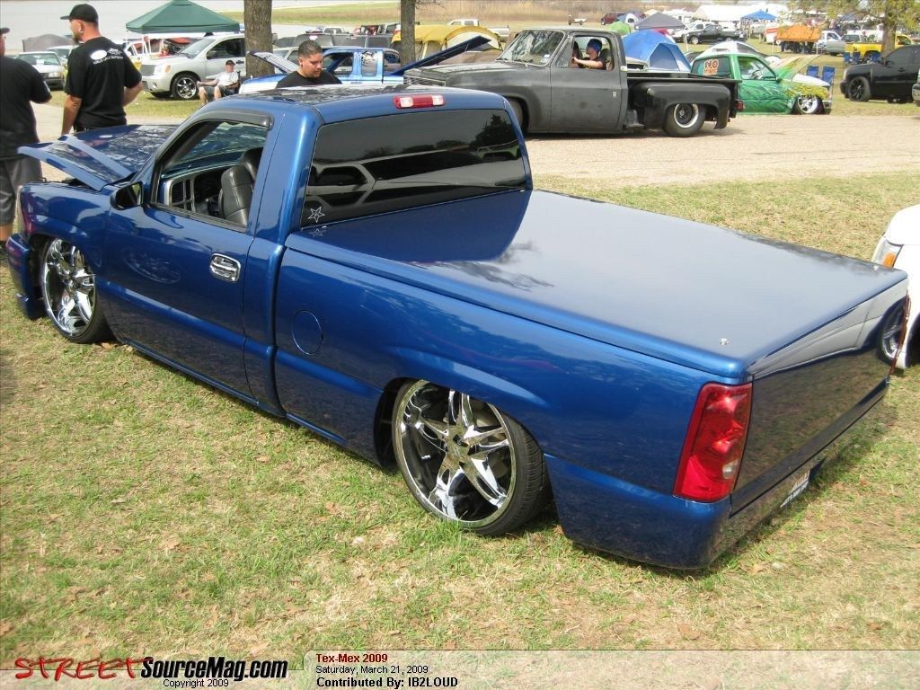 Full View