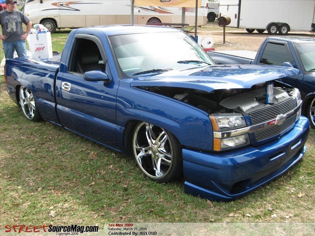 Full View