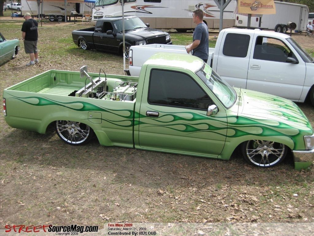 Full View