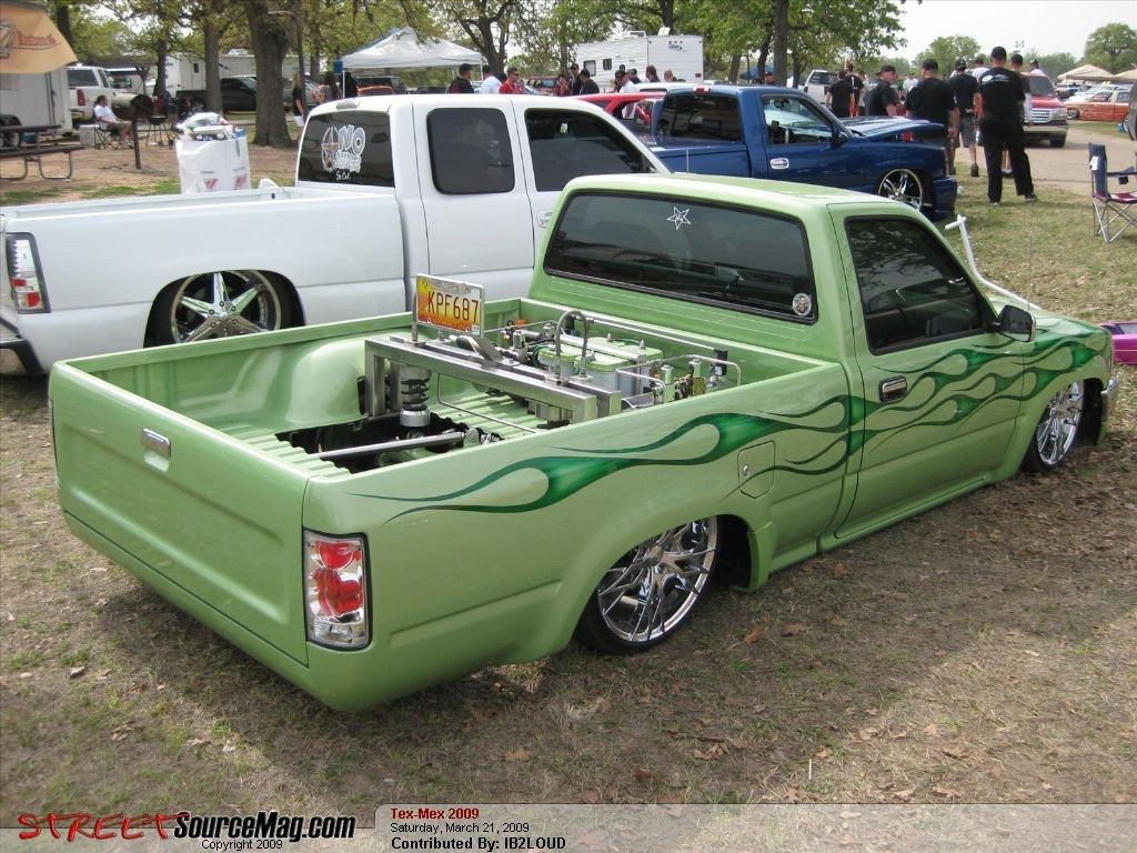 Full View
