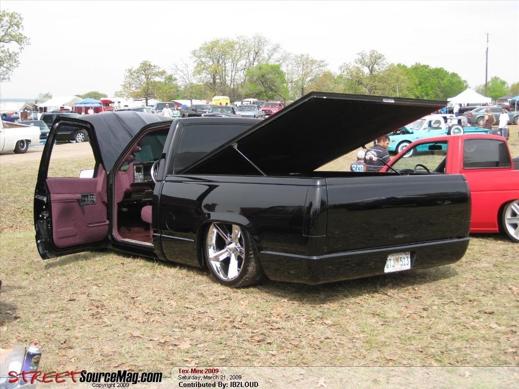 Full View