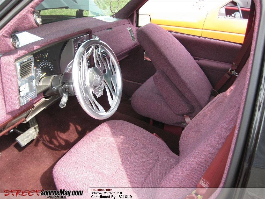 Full View