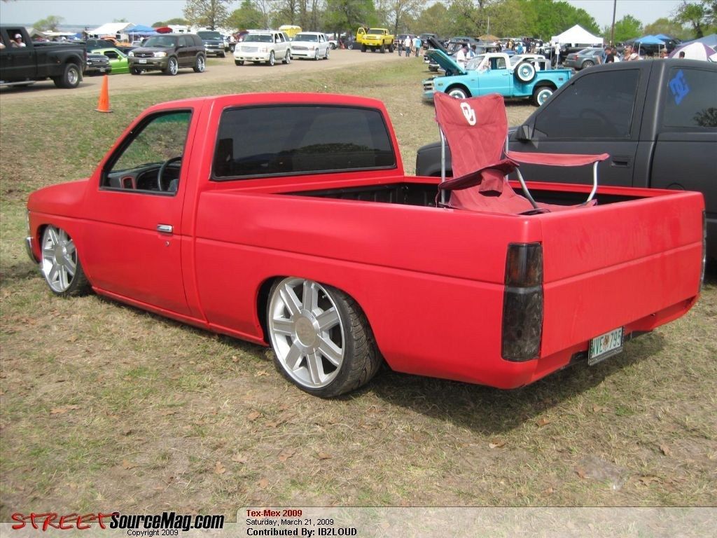 Full View