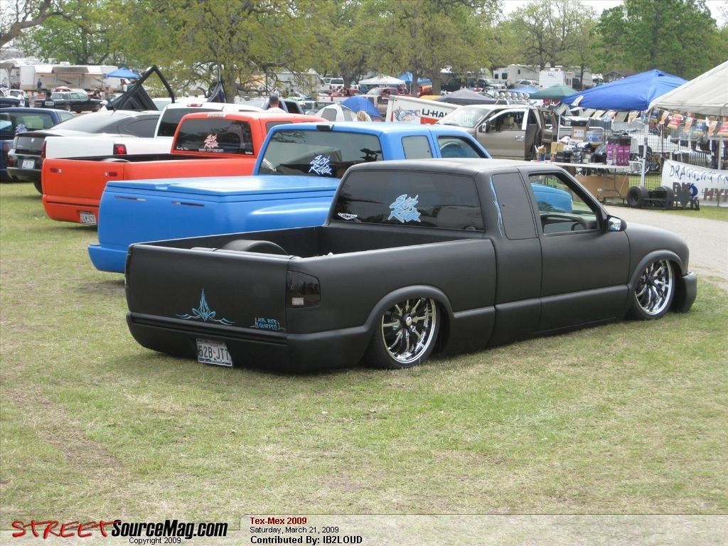Full View