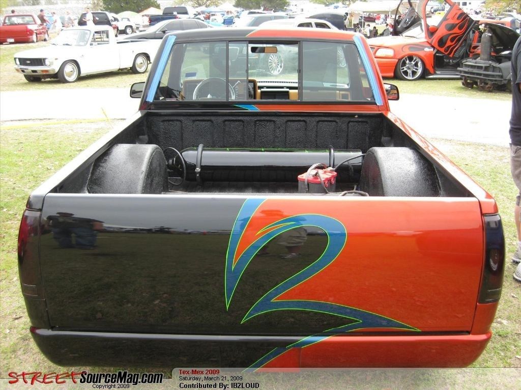 Full View