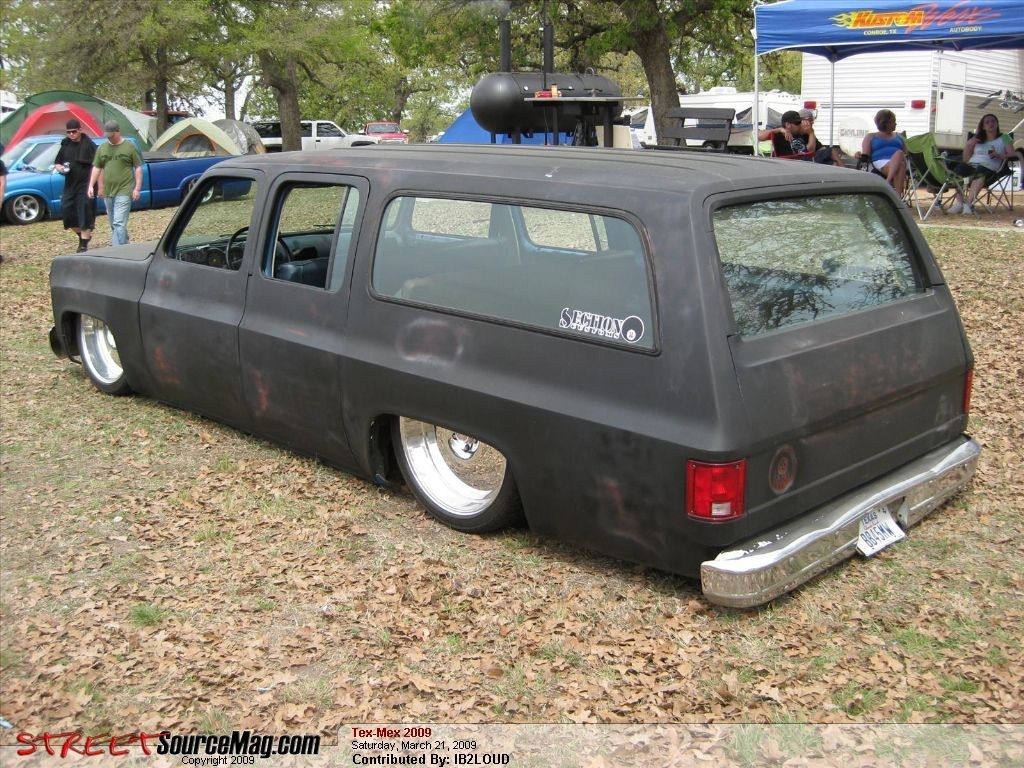 Full View