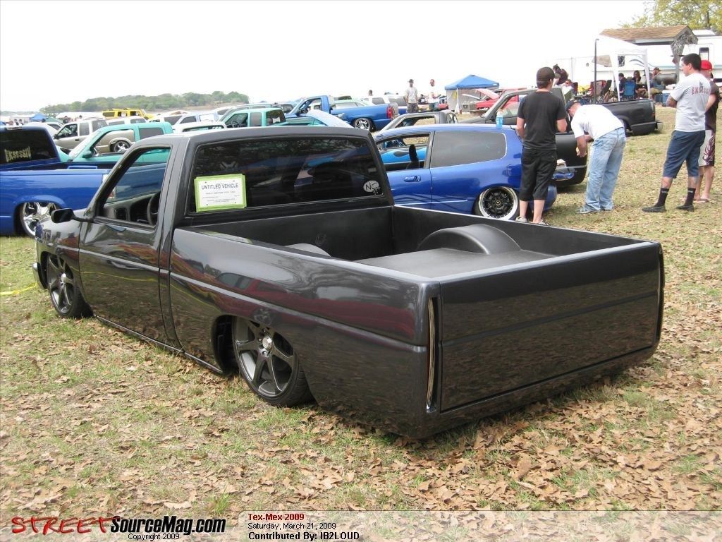 Full View