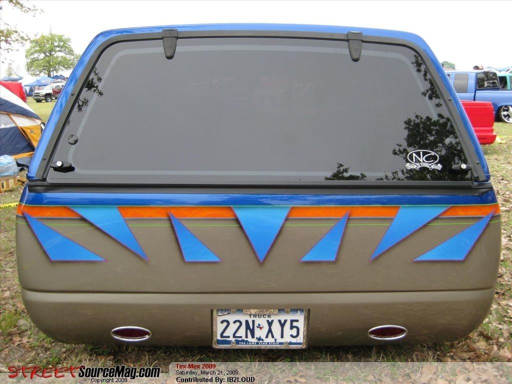 Full View
