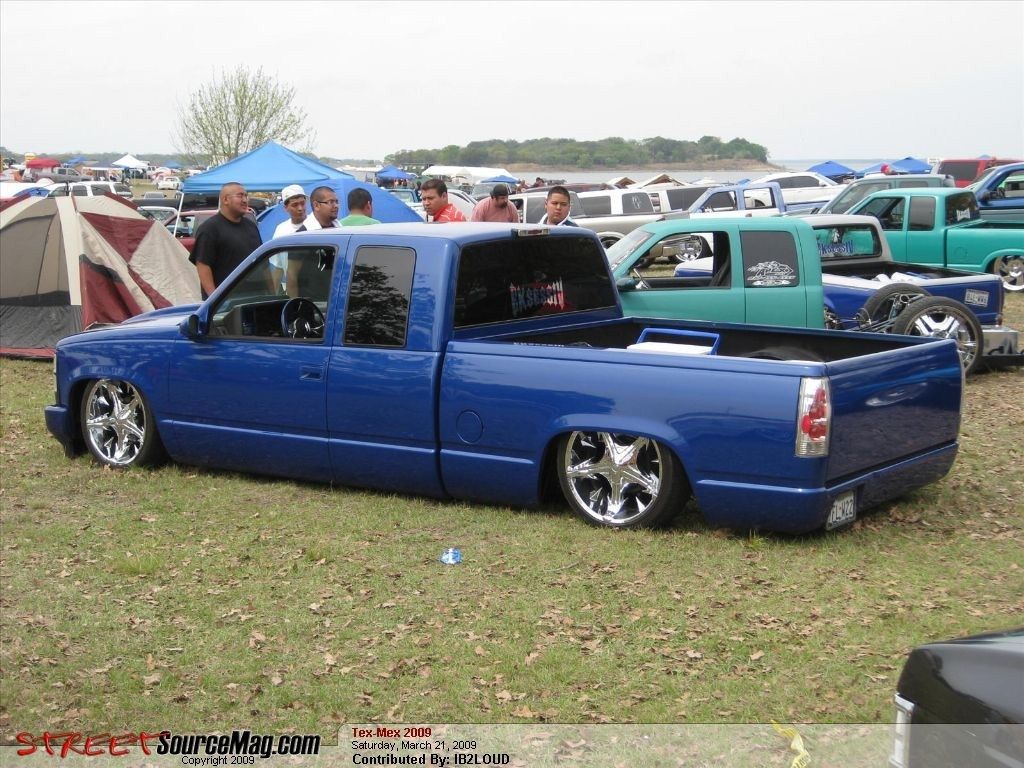 Full View
