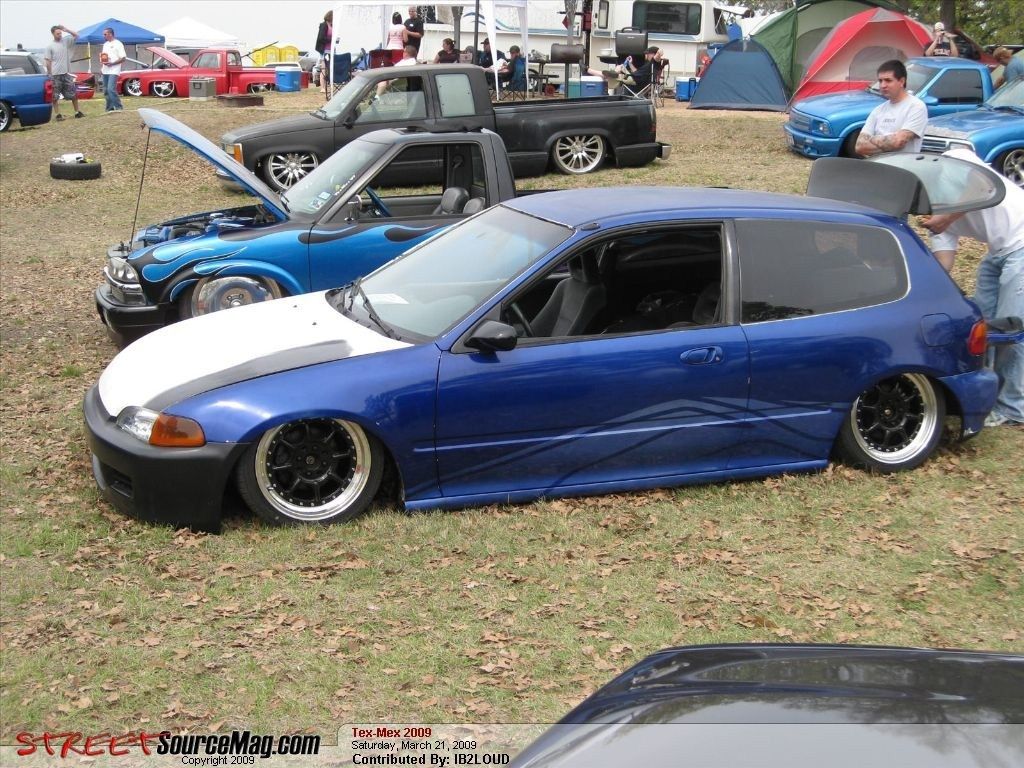 Full View