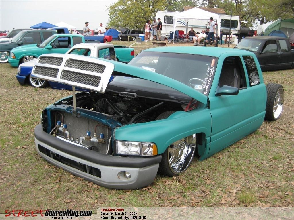 Full View