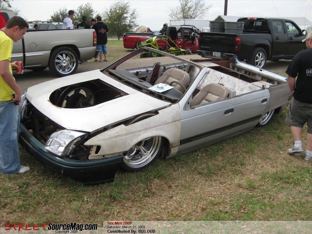 Full View