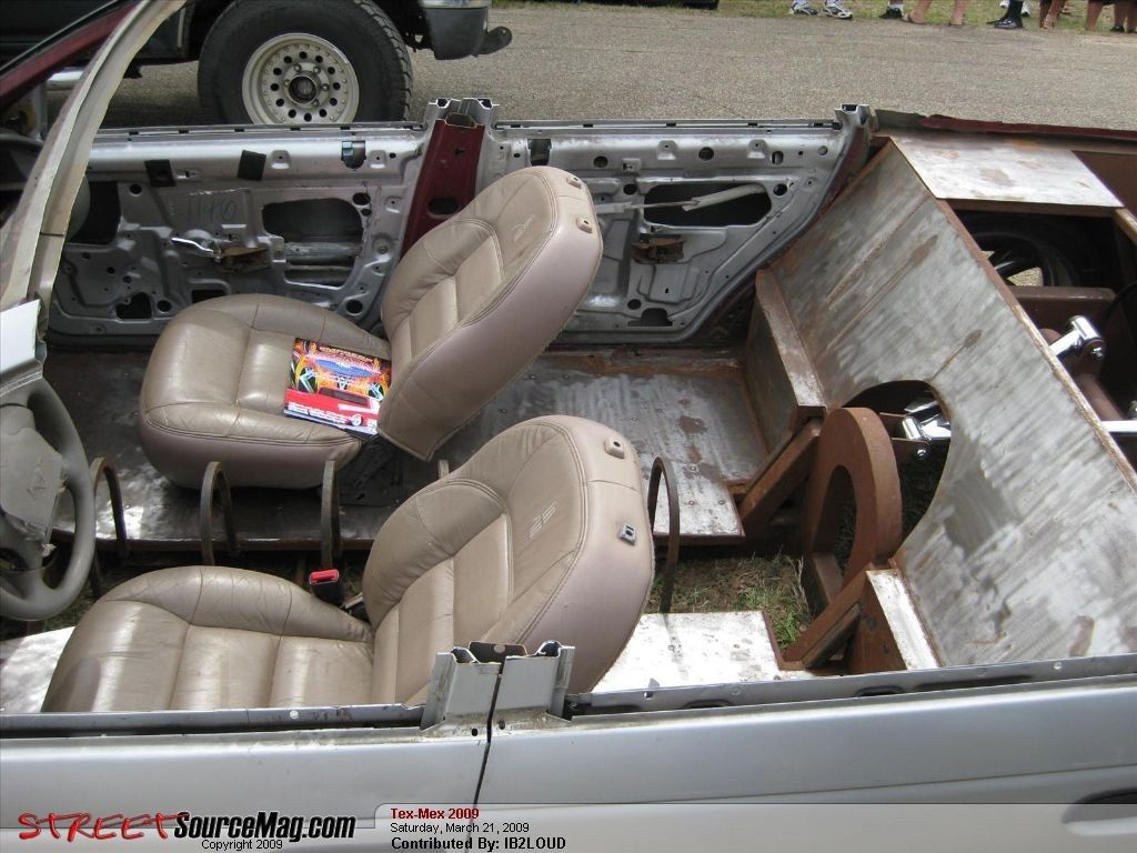 Full View