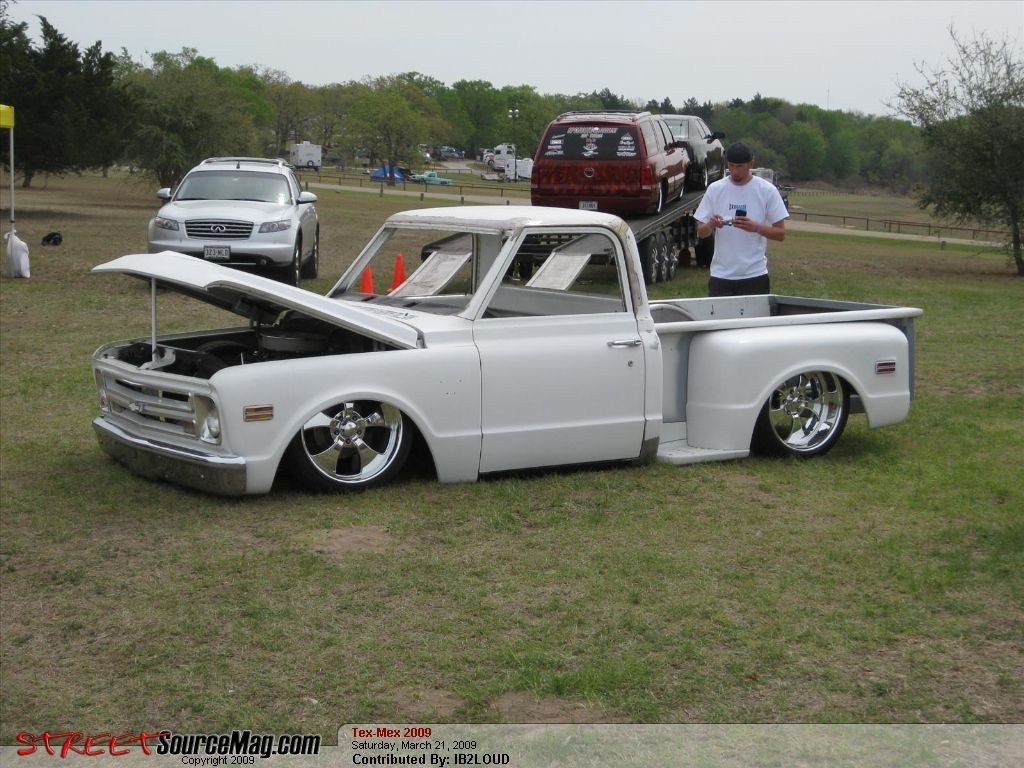 Full View