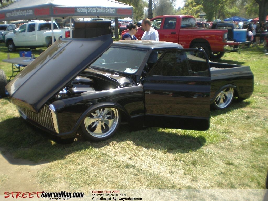 Full View