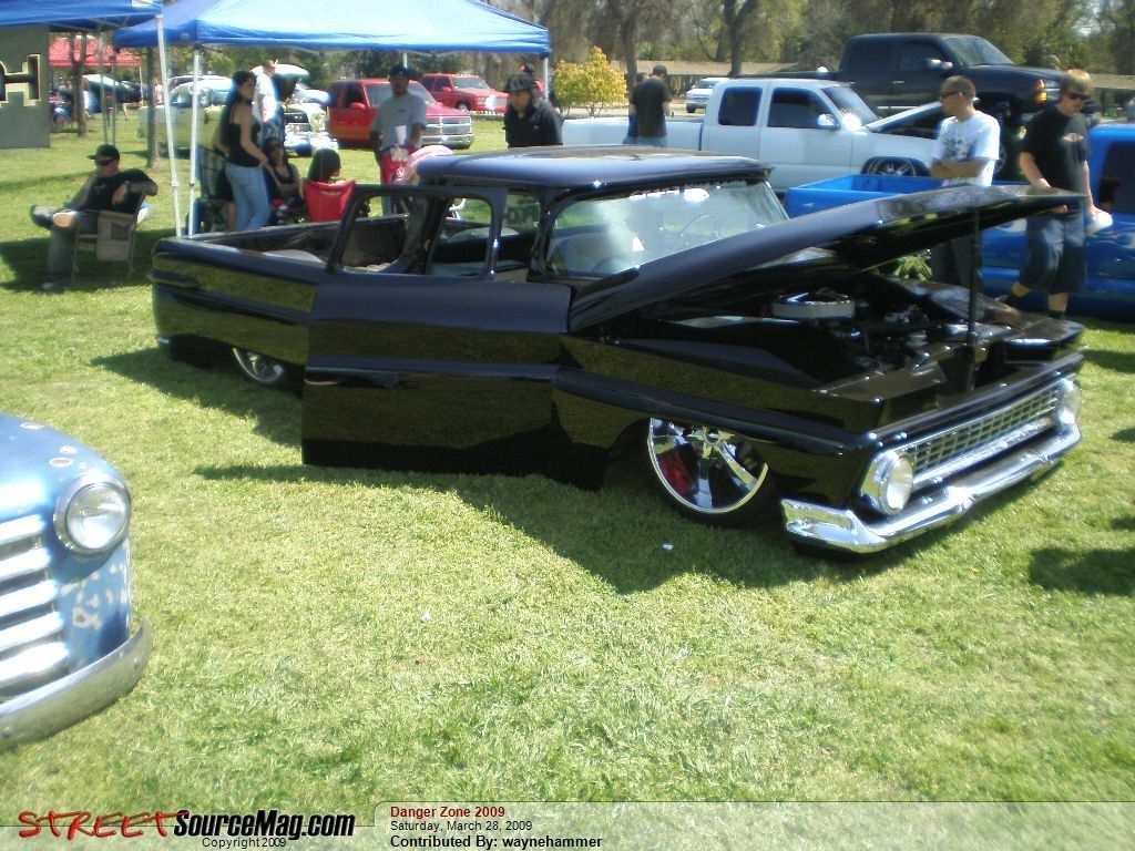 Full View