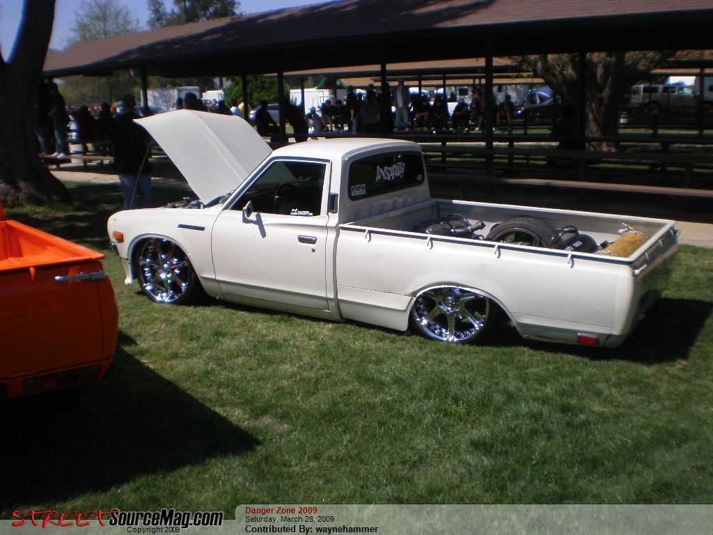 Full View