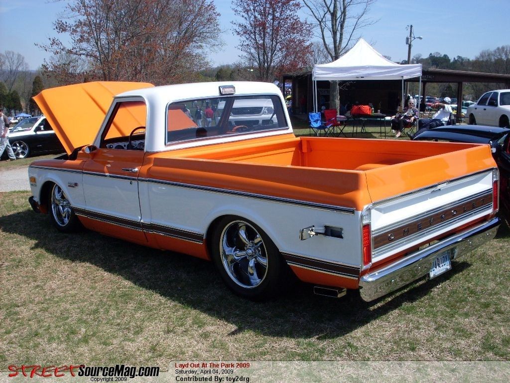 Full View