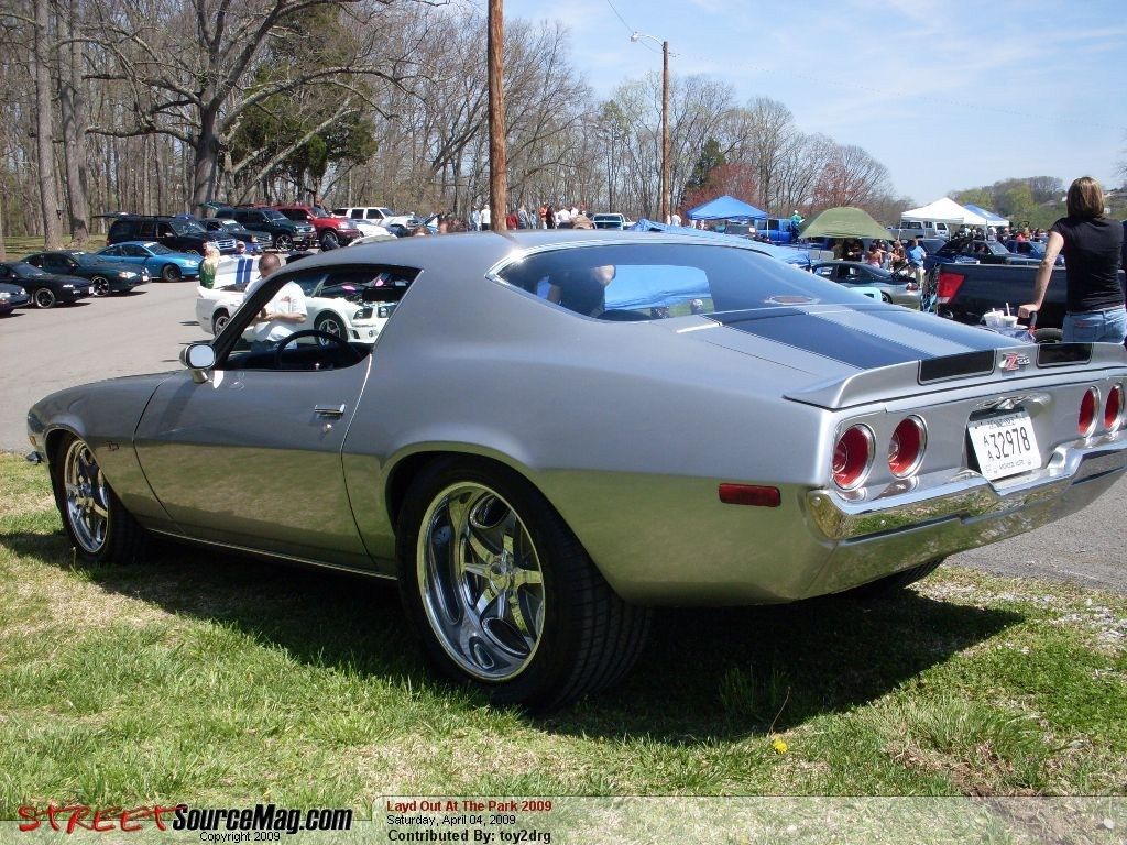 Full View