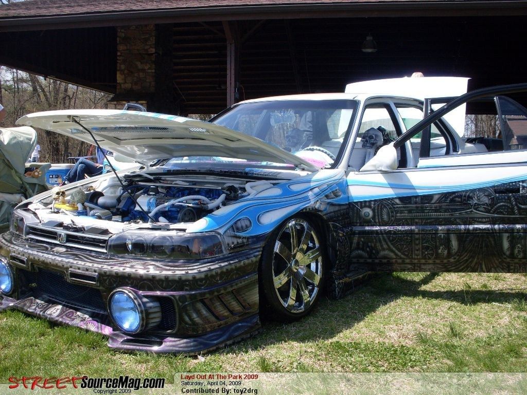 Full View