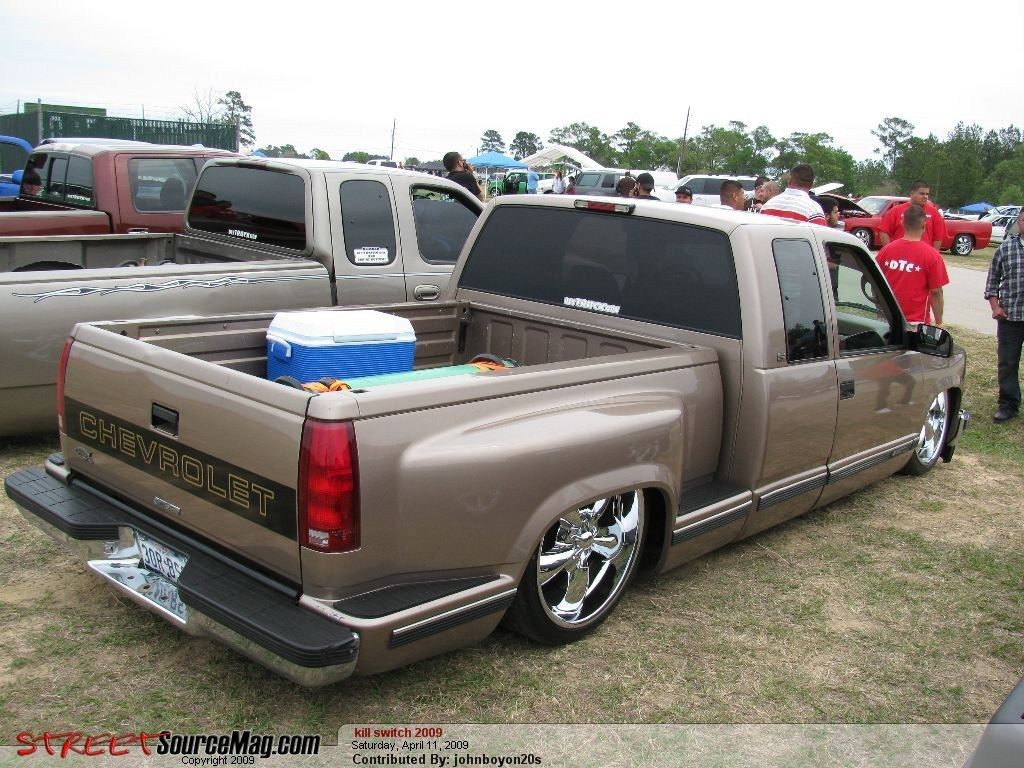 Full View