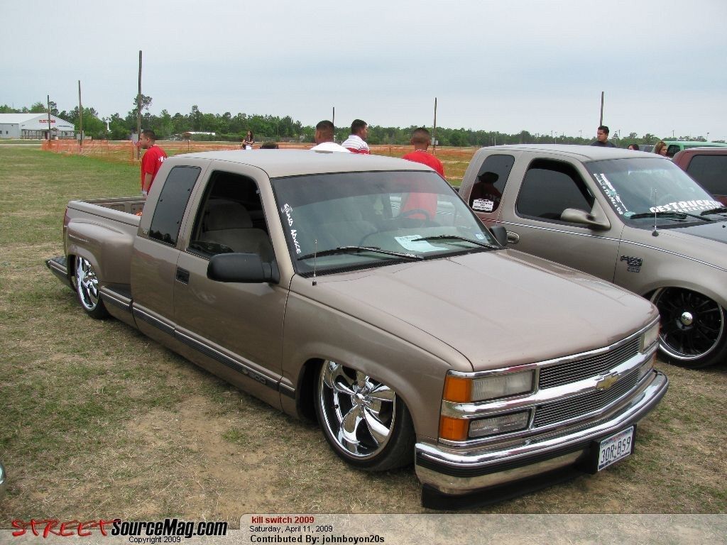 Full View