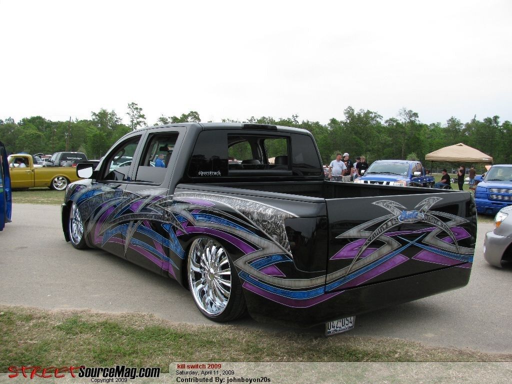 Full View