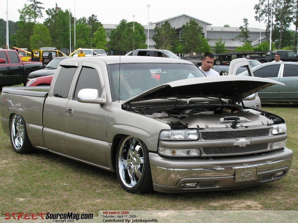 Full View