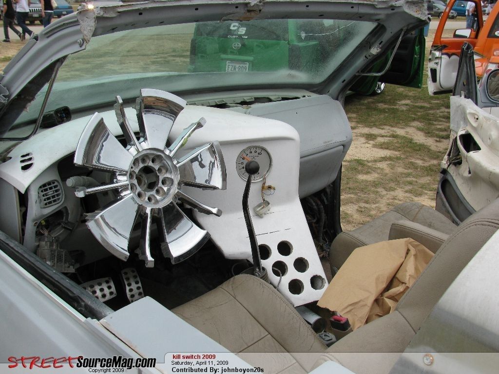 Full View