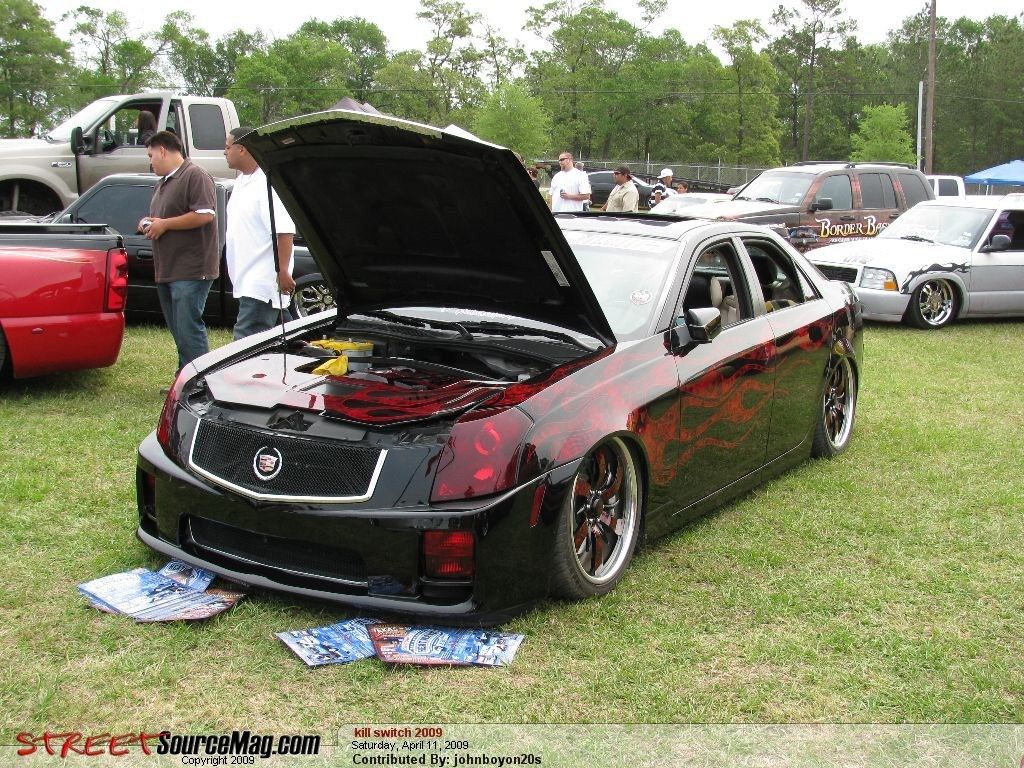 Full View