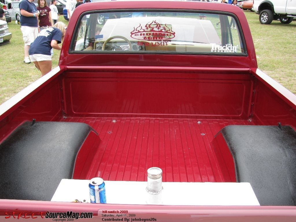 Full View