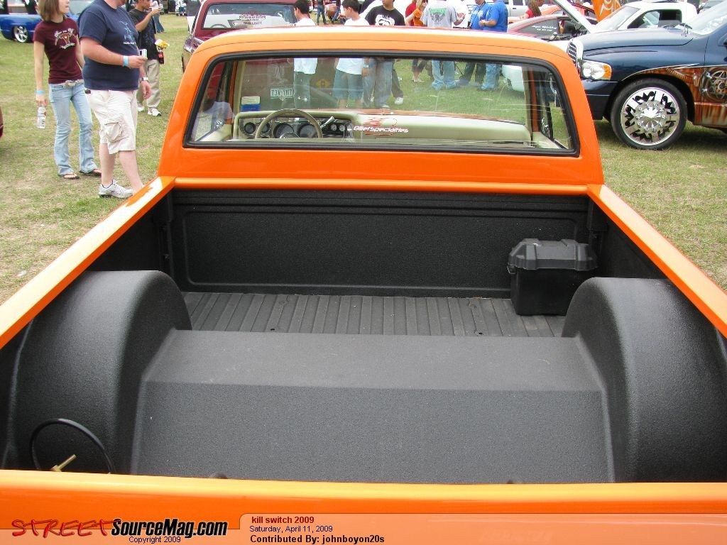 Full View