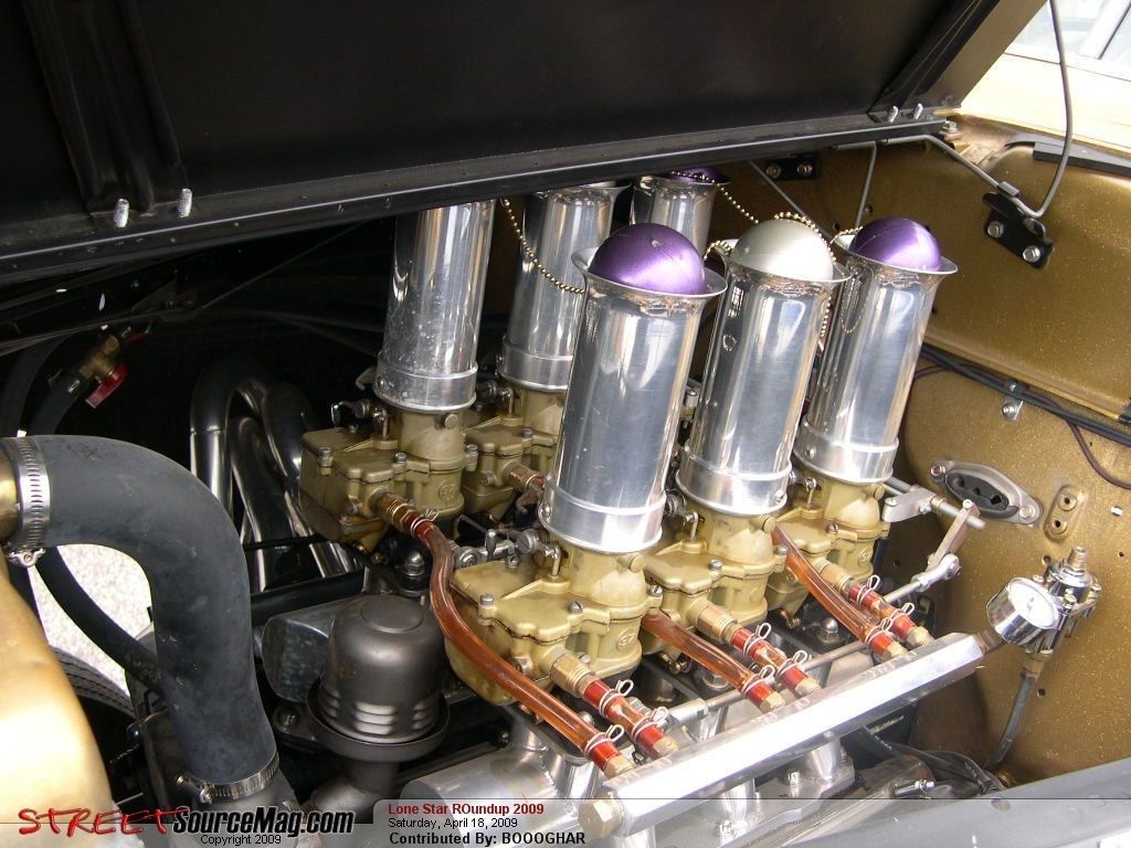Full View